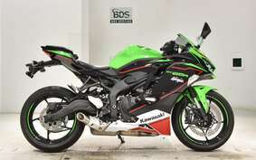 KAWASAKI ZX-25R ZX250E