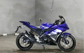 YAMAHA YZF-R15 1CK0