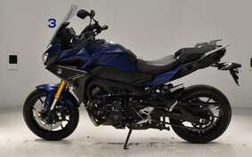 YAMAHA MT-09 Tracer GT 2020 RN51J