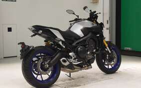 YAMAHA MT-09 ASP 2020 RN52J