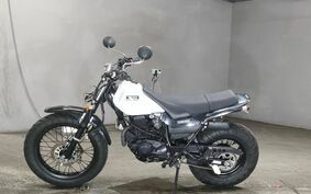 YAMAHA TW225 DG09J