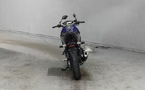 YAMAHA MT-25 RG10J