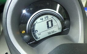 YAMAHA N-MAX SED6J