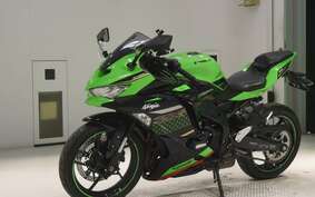 KAWASAKI ZX-25R ZX250E