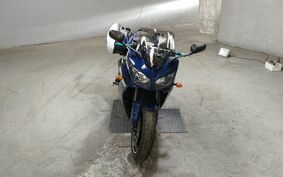 YAMAHA FZ FAZER GT FEATHER 2012 RN21J