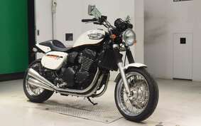 TRIUMPH LEGEND TT 2001 C381JM