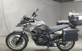 BMW F700GS 2012 0B01