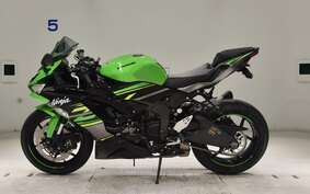 KAWASAKI NINJA ZX-6R A 2019 ZX636G