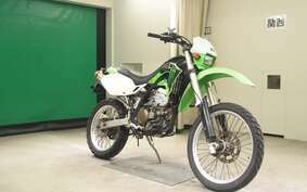 KAWASAKI KLX250 LX250E