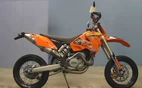 KTM 525 MXC 2004 RCA40