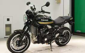 KAWASAKI Z900RS 2022 ZR900C