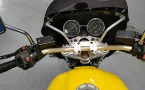 YAMAHA XJR1200 1997 4KG