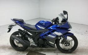 YAMAHA YZF-R15 1CK0