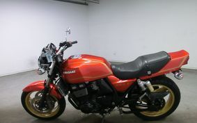 KAWASAKI ZRX-2 2008 ZR400E