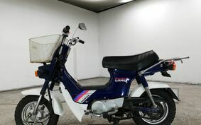 HONDA CHALY 50 CF50