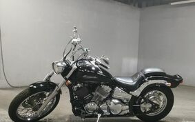 YAMAHA DRAGSTAR 400 2004 VH01J