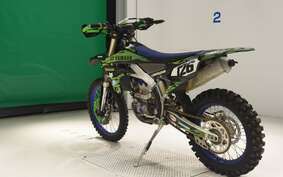 YAMAHA YZ250FX CG41C