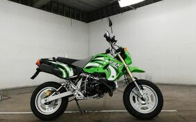 KAWASAKI KSR110 KL110B