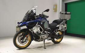 BMW R1250GS ADVENTURE 2020