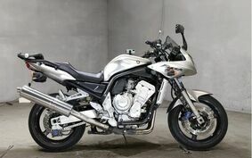 YAMAHA FZ FAZER FEATHER 2003 RN06