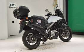 SUZUKI DL650 ( V-Strom 650 ) 2014 VP56A