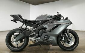 YAMAHA YZF-R6 RJ27