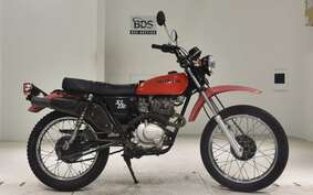 HONDA XL230 MC36