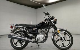 YAMAHA YB125SP PCJL