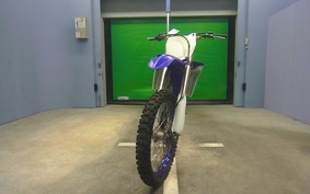 YAMAHA YZ250F 2011 CG33C