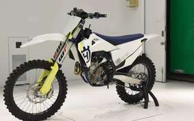 HUSQVARNA FC350