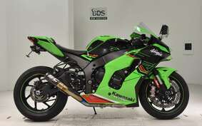 KAWASAKI ZX 10 NINJA ABS 2023 ZXT02L