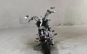 YAMAHA DRAGSTAR 250 VG02J