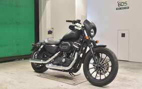 HARLEY XL883N 2013 LE2