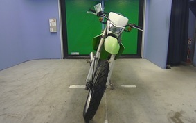 KAWASAKI KLX250 SR 1994 LX250E