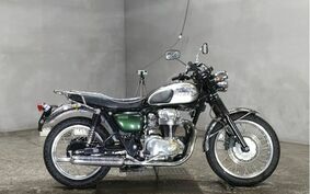 KAWASAKI W650 2009 EJ650A