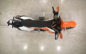 KTM 690 ENDURO R 2022