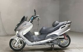 YAMAHA MAJESTY 125 5CA