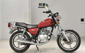 SUZUKI GN125 H PCJG9