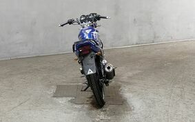 YAMAHA YBR125 LBPPCJL