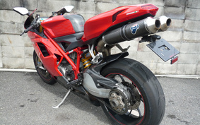 DUCATI 1098 S 2008 H700A