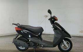 YAMAHA AXIS 125 TREET SE53J