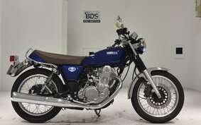 YAMAHA SR400 Gen.5 2021 RH16J