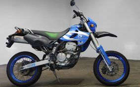 KAWASAKI KLX250D TRACKER 2001 LX250E