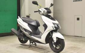 YAMAHA CYGNUS 125 XSR 3 SED8J