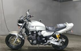 YAMAHA XJR1200 4KG