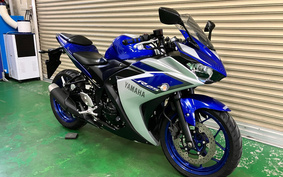 YAMAHA YZF-R25 RG10J