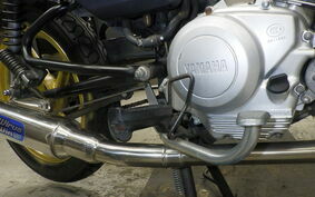 YAMAHA YB125SP PCJL