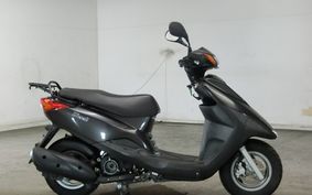 YAMAHA AXIS 125 TREET SE53J