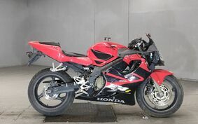 HONDA CBR600F4 2002 PC35