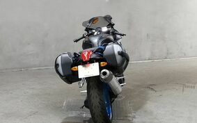 BMW K1200S 2007 0581